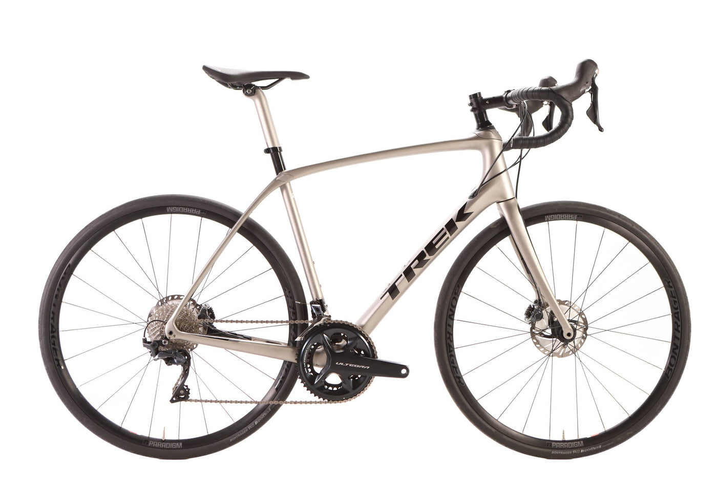 Trek Domane Gen 2 SL 6 Shimano Ultegra Disc Road Bike 2019, Size 58cm