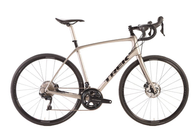 Trek Domane Gen 2 SL 6 Shimano Ultegra Disc Road Bike 2019, Size 58cm