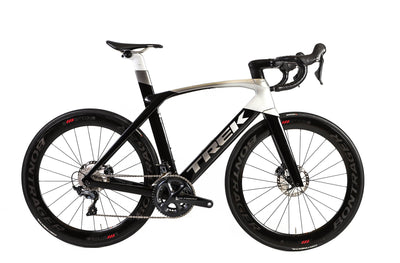 Trek Madone SLR 6 Shimano Ultegra Disc Road Bike 2019, Size 56cm