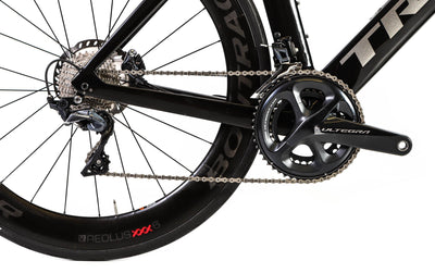 Trek Madone SLR 6 Shimano Ultegra Disc Road Bike 2019, Size 56cm