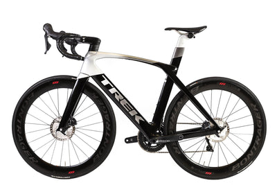 Trek Madone SLR 6 Shimano Ultegra Disc Road Bike 2019, Size 56cm