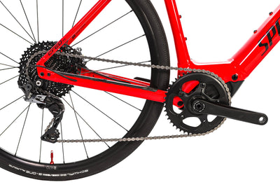 Specialized Turbo Creo SL Comp E5 Shimano GRX Disc Electric Gravel Bike 2021, Size XXL