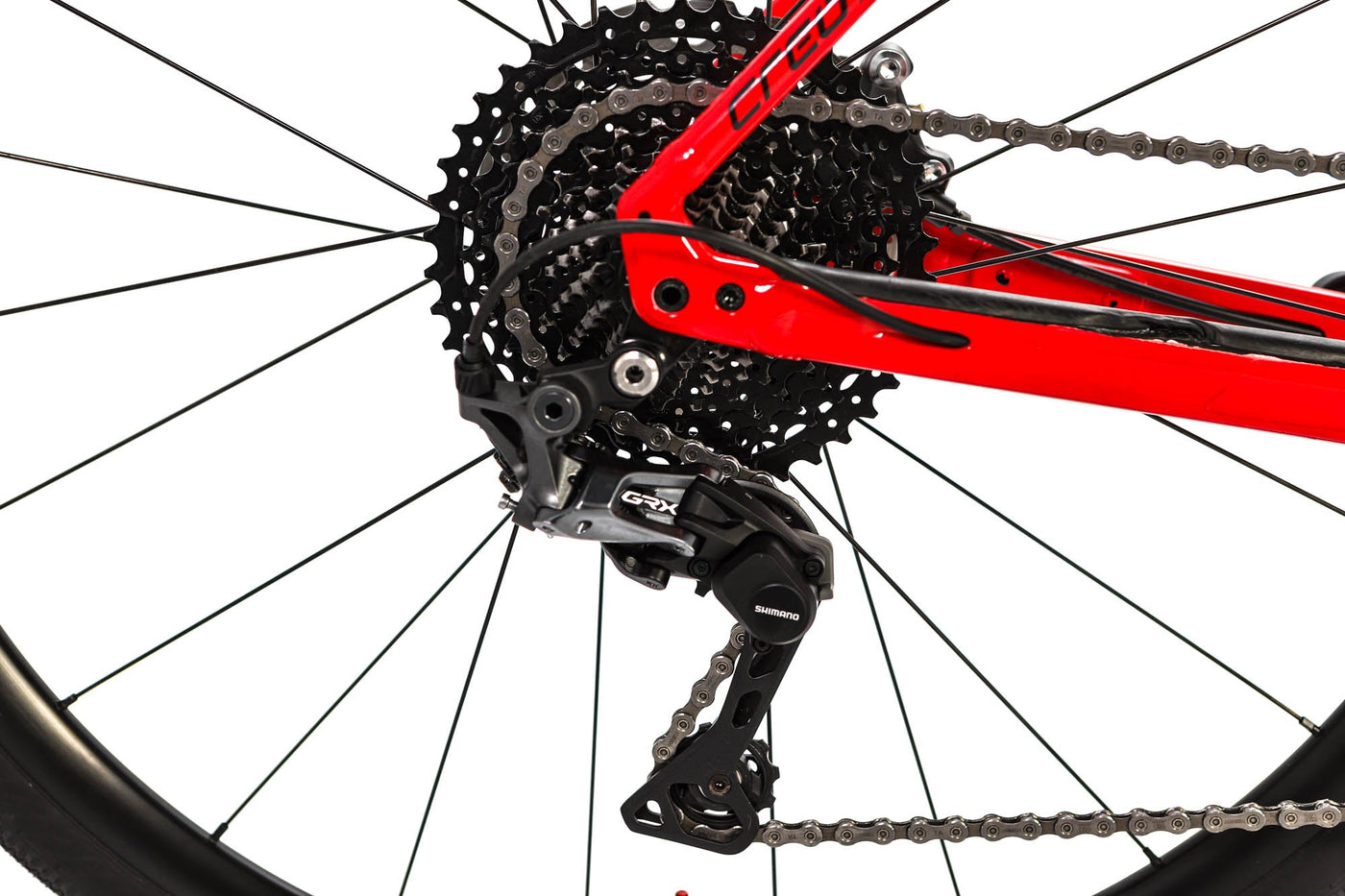 Specialized Turbo Creo SL Comp E5 Shimano GRX Disc Electric Gravel Bike 2021, Size XXL