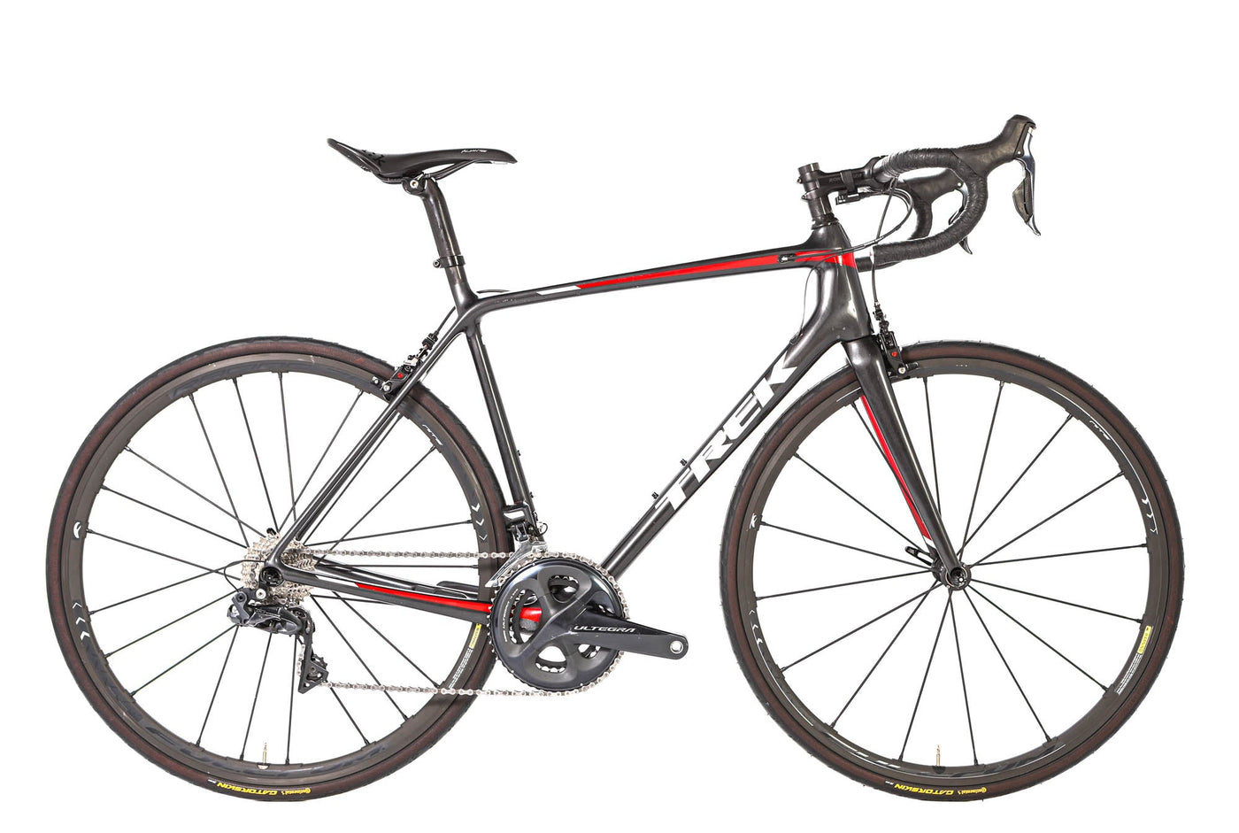 Trek Emonda SL7 Shimano Ultegra Di2 Road Bike 2018, Size 56cm