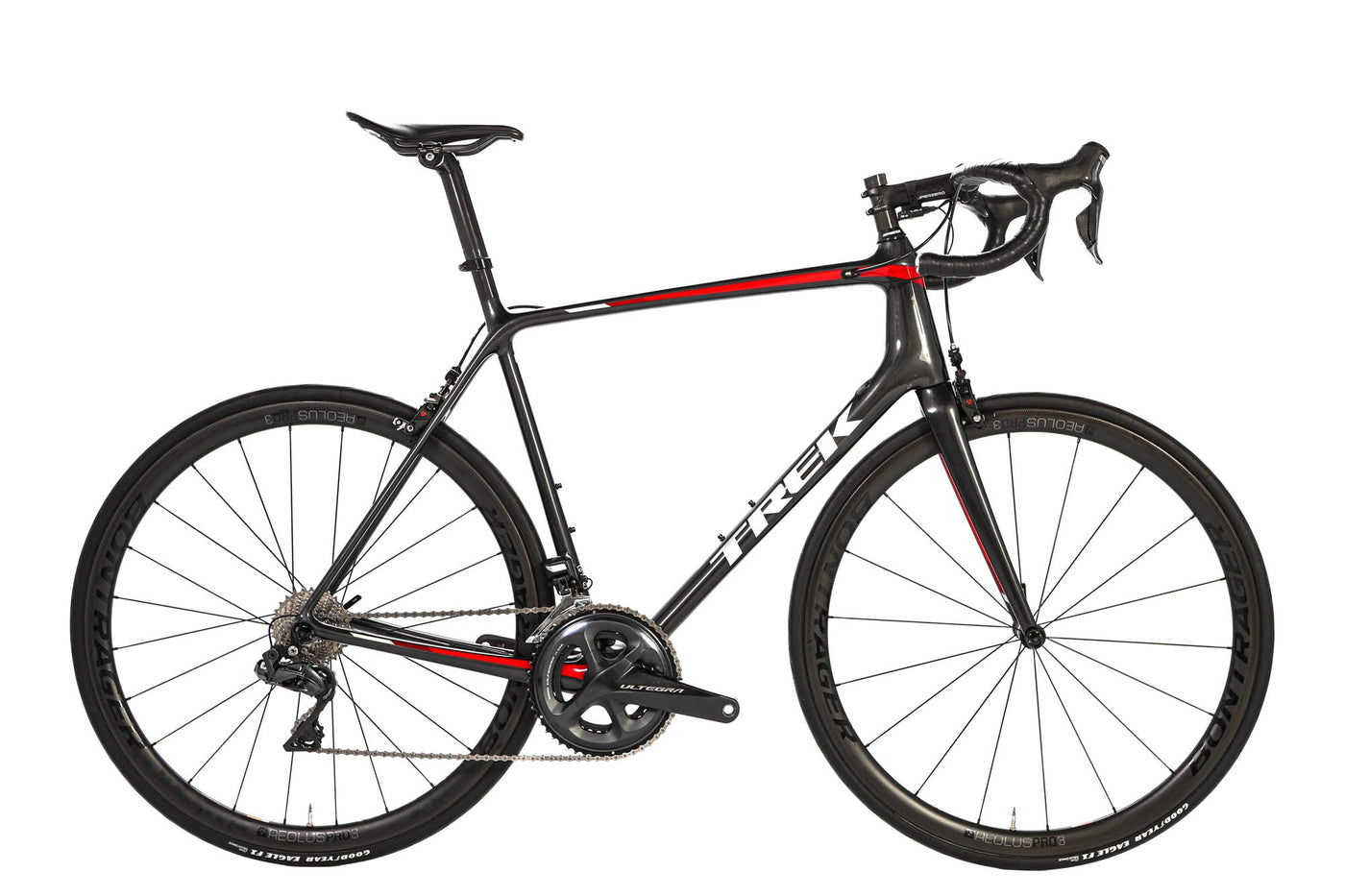Trek Emonda SL7 Shimano Ultegra Di2 Road Bike 2018, Size 60cm