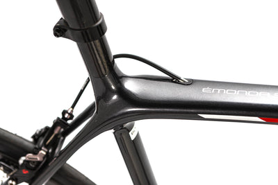 Trek Emonda SL7 Shimano Ultegra Di2 Road Bike 2018, Size 60cm