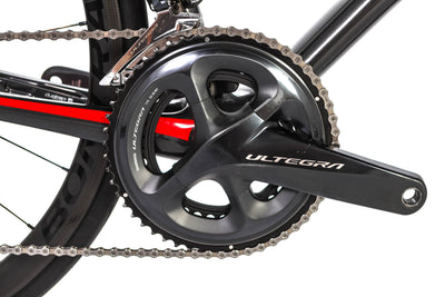 Trek Emonda SL7 Shimano Ultegra Di2 Road Bike 2018, Size 60cm