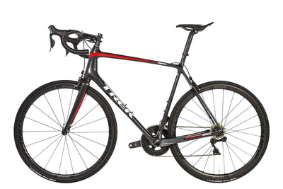 Trek Emonda SL7 Shimano Ultegra Di2 Road Bike 2018, Size 60cm