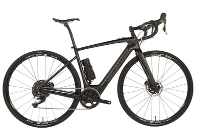 Specialized Creo SL Comp Shimano GRX Disc Electric Road Bike 2020, Size Medium