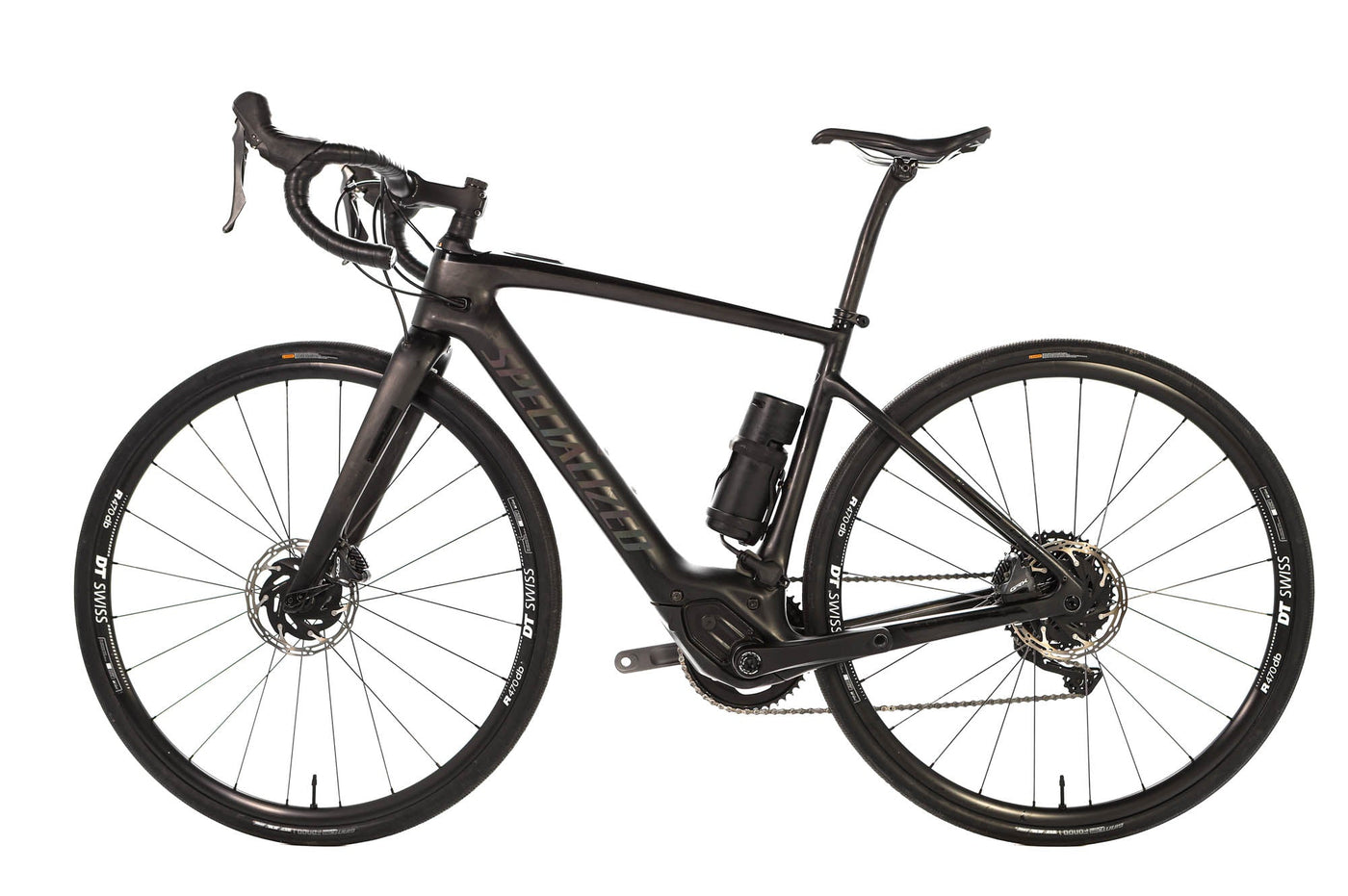 Specialized Creo SL Comp Shimano GRX Disc Electric Road Bike 2020, Size Medium