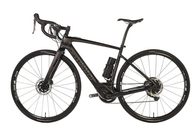 Specialized Creo SL Comp Shimano GRX Disc Electric Road Bike 2020, Size Medium