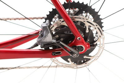 Trek Checkpoint SL 7 SRAM Force eTap Gravel Bike AXS 2021, Size 56cm