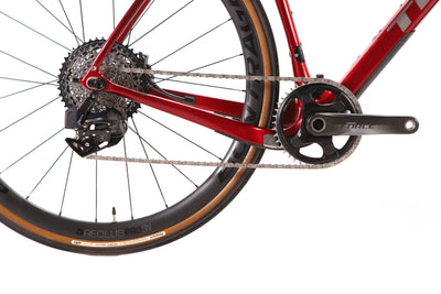 Trek Checkpoint SL 7 SRAM Force eTap Gravel Bike AXS 2021, Size 56cm