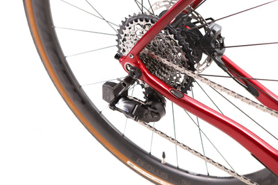 Trek Checkpoint SL 7 SRAM Force eTap Gravel Bike AXS 2021, Size 56cm