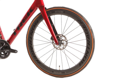 Trek Domane SL Gen 3 Shimano 105 Disc Road Bike 2020, Size 58cm