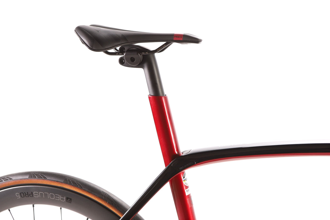 Trek Domane SL Gen 3 Shimano 105 Disc Road Bike 2020, Size 58cm