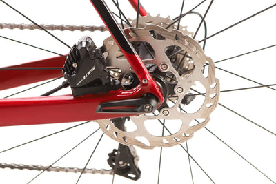 Trek Domane SL Gen 3 Shimano 105 Disc Road Bike 2020, Size 58cm