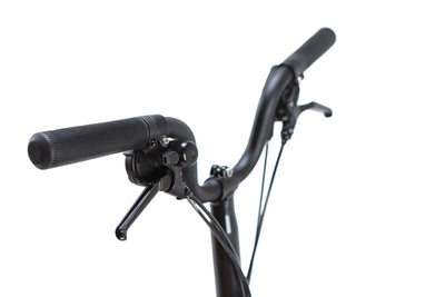 Brompton C Line Explore Electric Folding Bike 2022