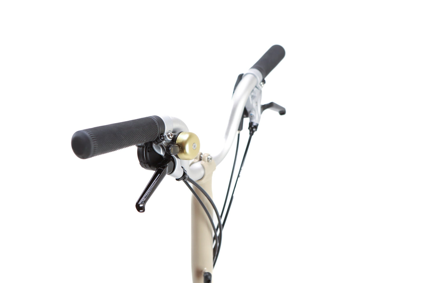 Brompton C Line Explore Folding Bike 2022