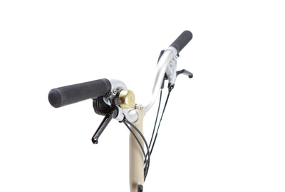 Brompton C Line Explore Folding Bike 2022
