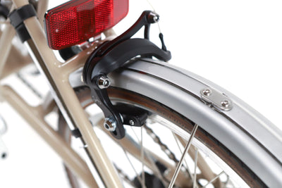 Brompton C Line Explore Folding Bike 2022