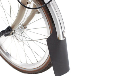 Brompton C Line Explore Folding Bike 2022