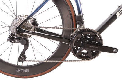 Basso Astra Shimano 105 Di2 Disc Road Bike 2024, Size 53cm