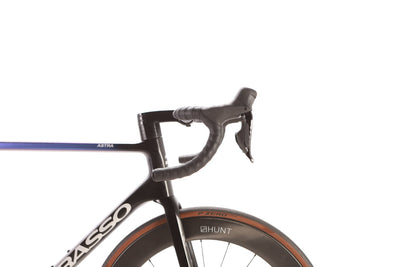 Basso Astra Shimano 105 Di2 Disc Road Bike 2024, Size 53cm