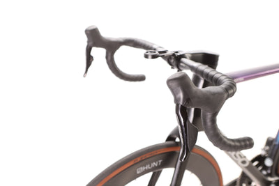Basso Astra Shimano 105 Di2 Disc Road Bike 2024, Size 53cm