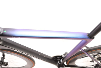 Basso Astra Shimano 105 Di2 Disc Road Bike 2024, Size 53cm