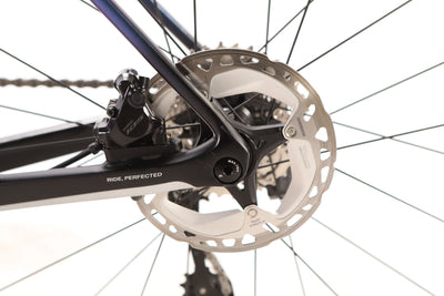 Basso Astra Shimano 105 Di2 Disc Road Bike 2024, Size 53cm