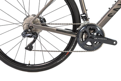 Canyon Grail CF SL Shimano Ultegra Di2 Gravel Bike 2018, Size M