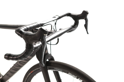 Canyon Grail CF SL Shimano Ultegra Di2 Gravel Bike 2018, Size M