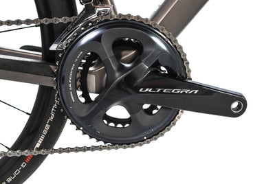Canyon Grail CF SL Shimano Ultegra Di2 Gravel Bike 2018, Size M