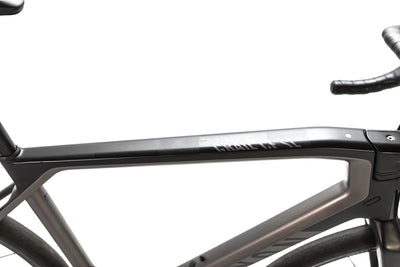 Canyon Grail CF SL Shimano Ultegra Di2 Gravel Bike 2018, Size M