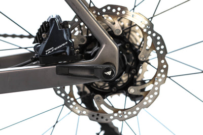 Canyon Grail CF SL Shimano Ultegra Di2 Gravel Bike 2018, Size M