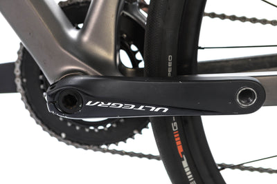 Canyon Grail CF SL Shimano Ultegra Di2 Gravel Bike 2018, Size M
