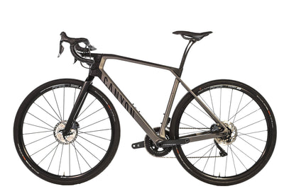 Canyon Grail CF SL Shimano Ultegra Di2 Gravel Bike 2018, Size M