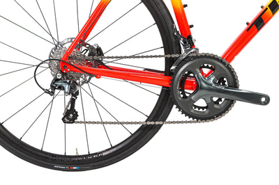 Trek Emonda ALR 4 Shimano Tiagra Disc Road Bike 2021, Size 58cm