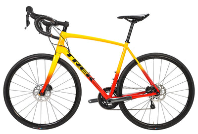 Trek Emonda ALR 4 Shimano Tiagra Disc Road Bike 2021, Size 58cm