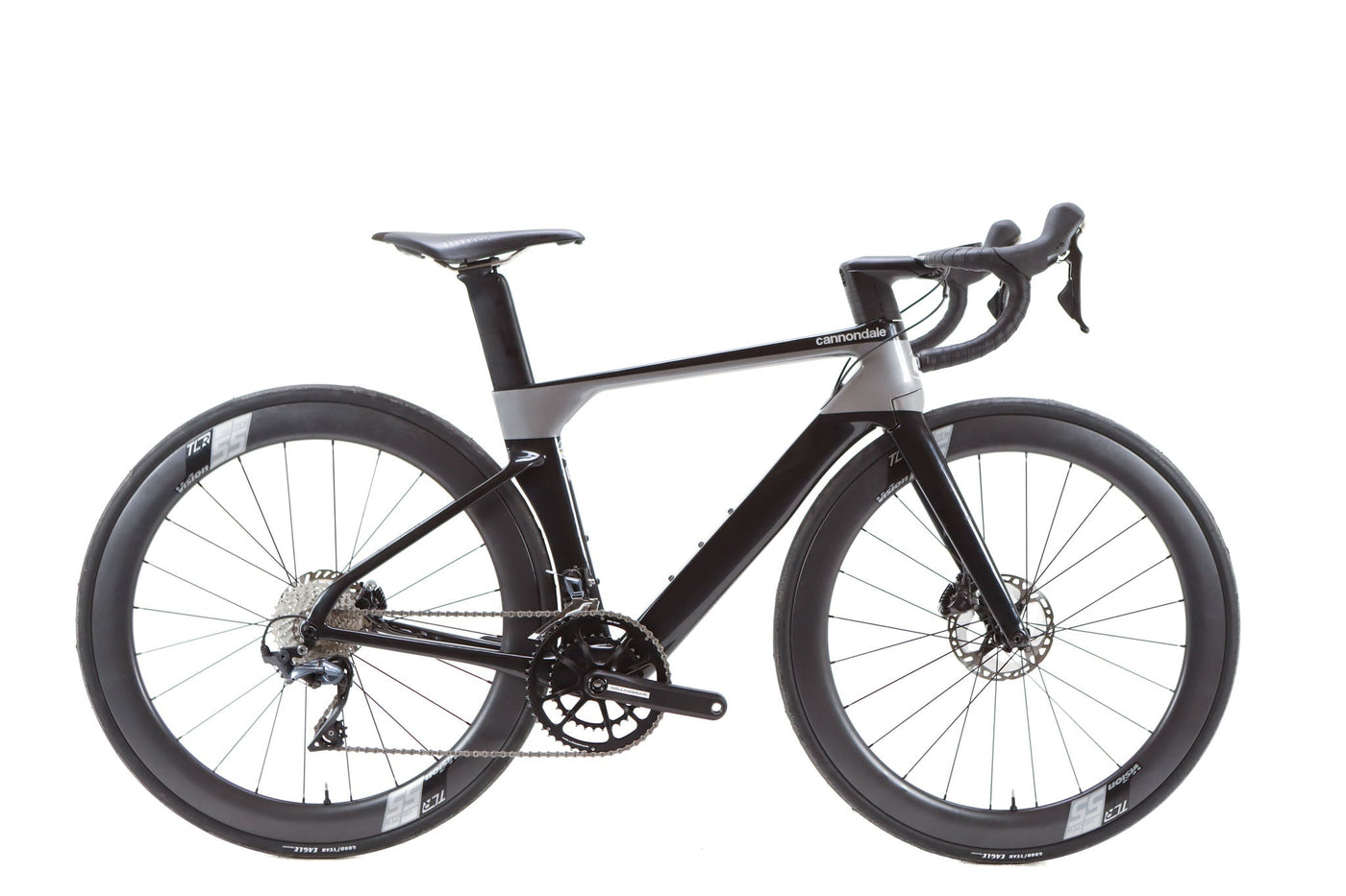 Cannondale SystemSix Shimano Ultegra Disc Road Bike 2022, Size 51cm