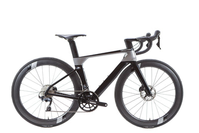 Cannondale SystemSix Shimano Ultegra Disc Road Bike 2022, Size 51cm