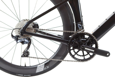 Cannondale SystemSix Shimano Ultegra Disc Road Bike 2022, Size 51cm