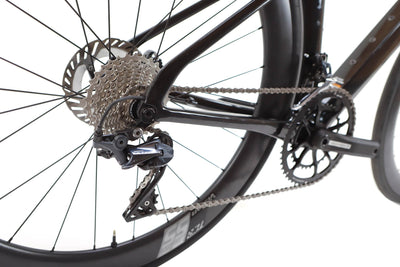 Cannondale SystemSix Shimano Ultegra Disc Road Bike 2022, Size 51cm