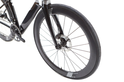 Cannondale SystemSix Shimano Ultegra Disc Road Bike 2022, Size 51cm