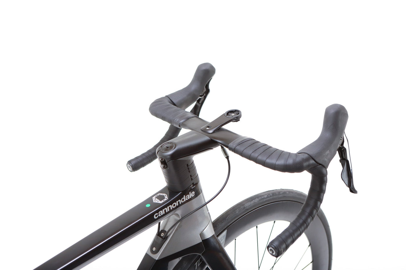 Cannondale SystemSix Shimano Ultegra Disc Road Bike 2022, Size 51cm