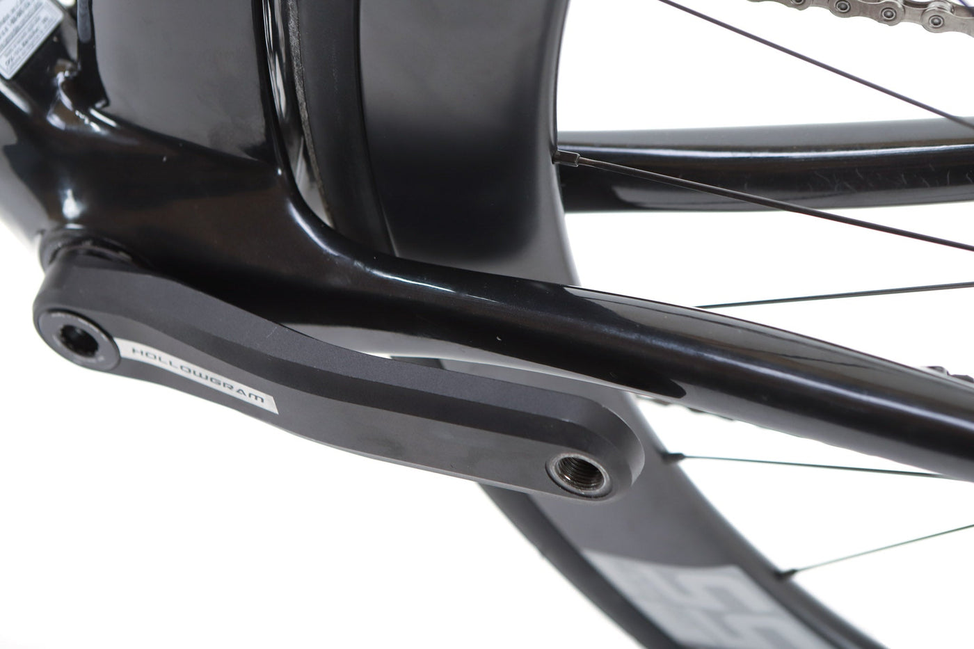 Cannondale SystemSix Shimano Ultegra Disc Road Bike 2022, Size 51cm