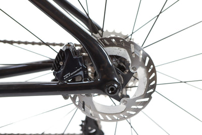 Cannondale SystemSix Shimano Ultegra Disc Road Bike 2022, Size 51cm
