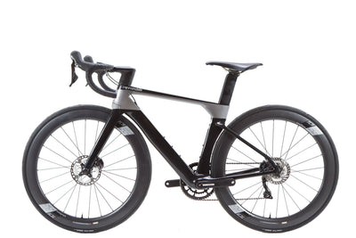 Cannondale SystemSix Shimano Ultegra Disc Road Bike 2022, Size 51cm