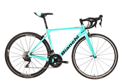 Bianchi Sprint Shimano 105 Road Bike 2020, Size 53cm